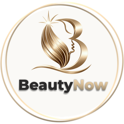 Logo Redonda BEAUTYNOW